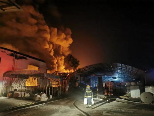 倉儲物流場所火災事故頻發(fā)，這份安全指南請收好