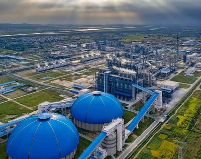 如何將煤炭變?yōu)榧状?、聚乙烯？?shí)地探訪安徽最大煤化工企業(yè)，揭秘正丁醇的生產(chǎn)