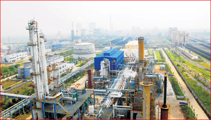 臨渙焦化20萬噸/年甲醇裝置大修順利投產(chǎn)，帶動(dòng)正丁醇產(chǎn)業(yè)鏈優(yōu)化