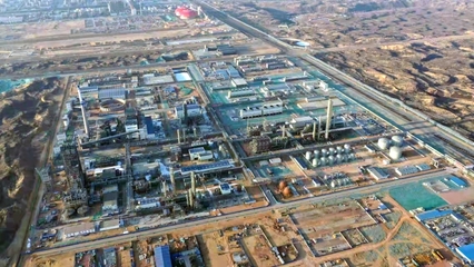 榆神能化50萬噸/年煤基乙醇項(xiàng)目加速推進(jìn)，正丁醇生產(chǎn)引領(lǐng)綠色產(chǎn)業(yè)新篇章